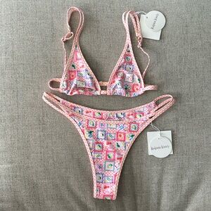 Kulani Kinis Bikini